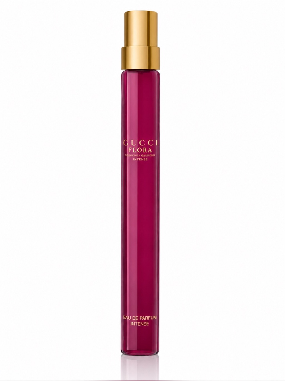 *NEW*10ml*Gucci* Flora Intense